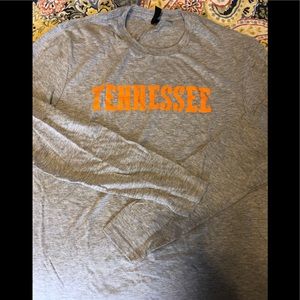 Tennessee long sleeved tshirts.BRAND NEWNever worn